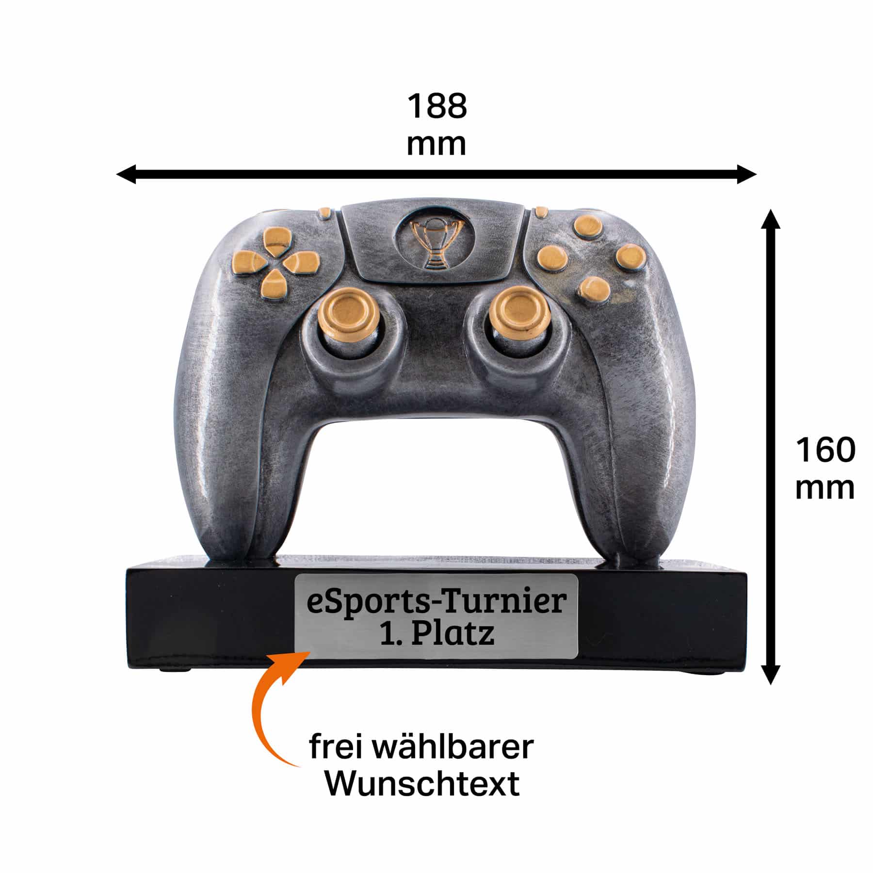 eSports Pokal "Gaming Controller 5"