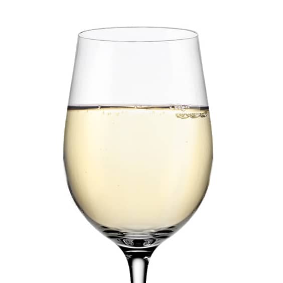 Leonardo Weißweinglas 370ml Ciao+ mit individueller Namensgravur