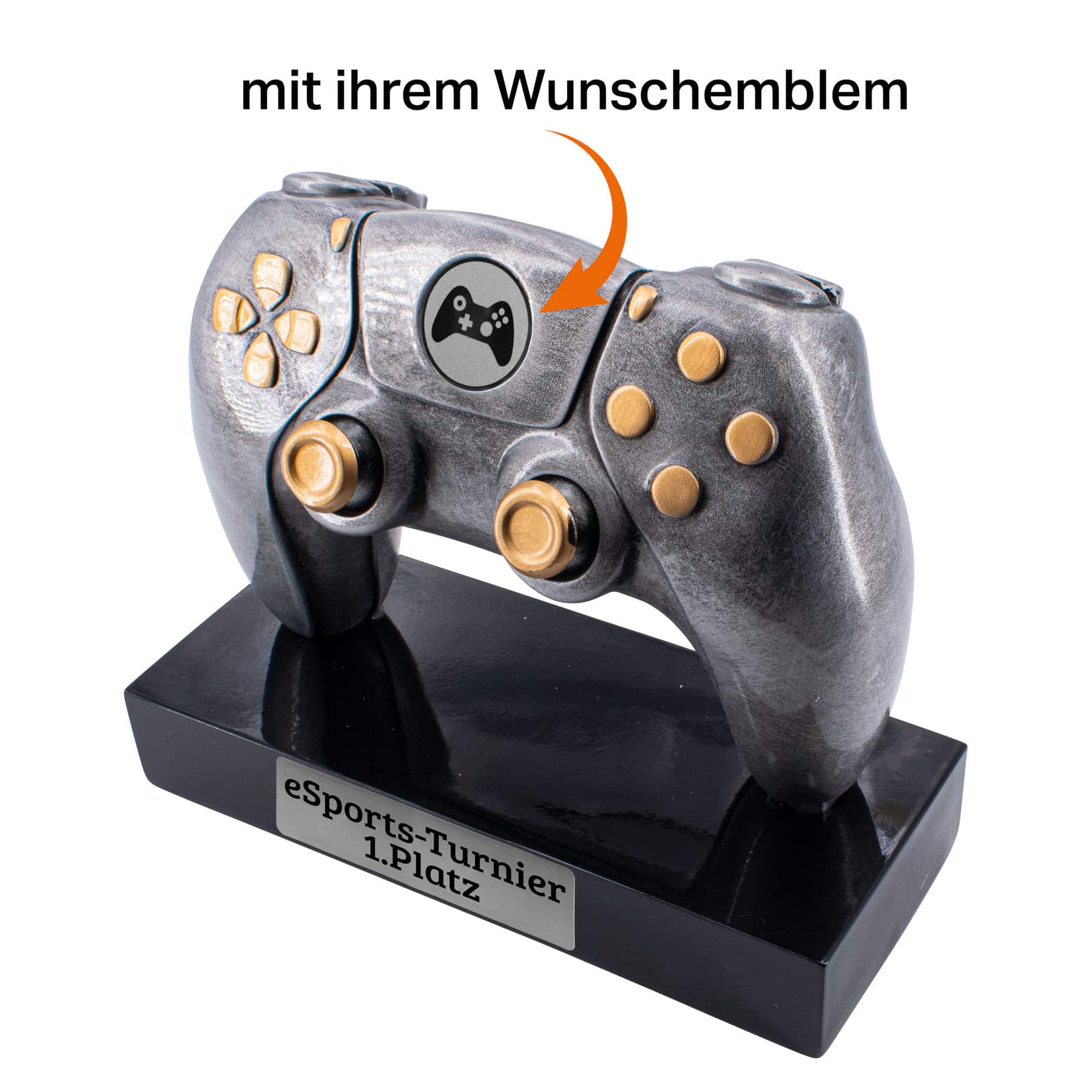 eSports Pokal "Gaming Controller 5"