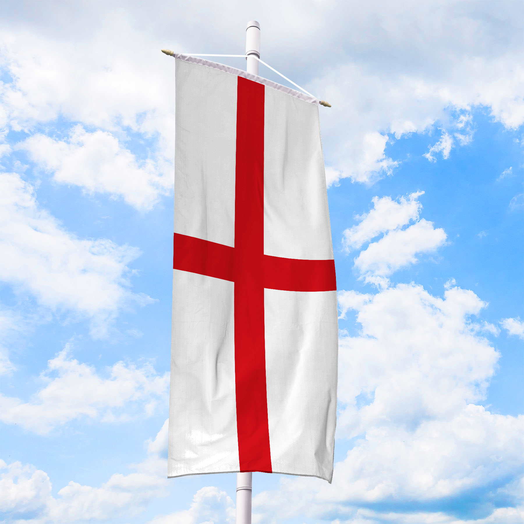 Flagge England - Bannerfahne 