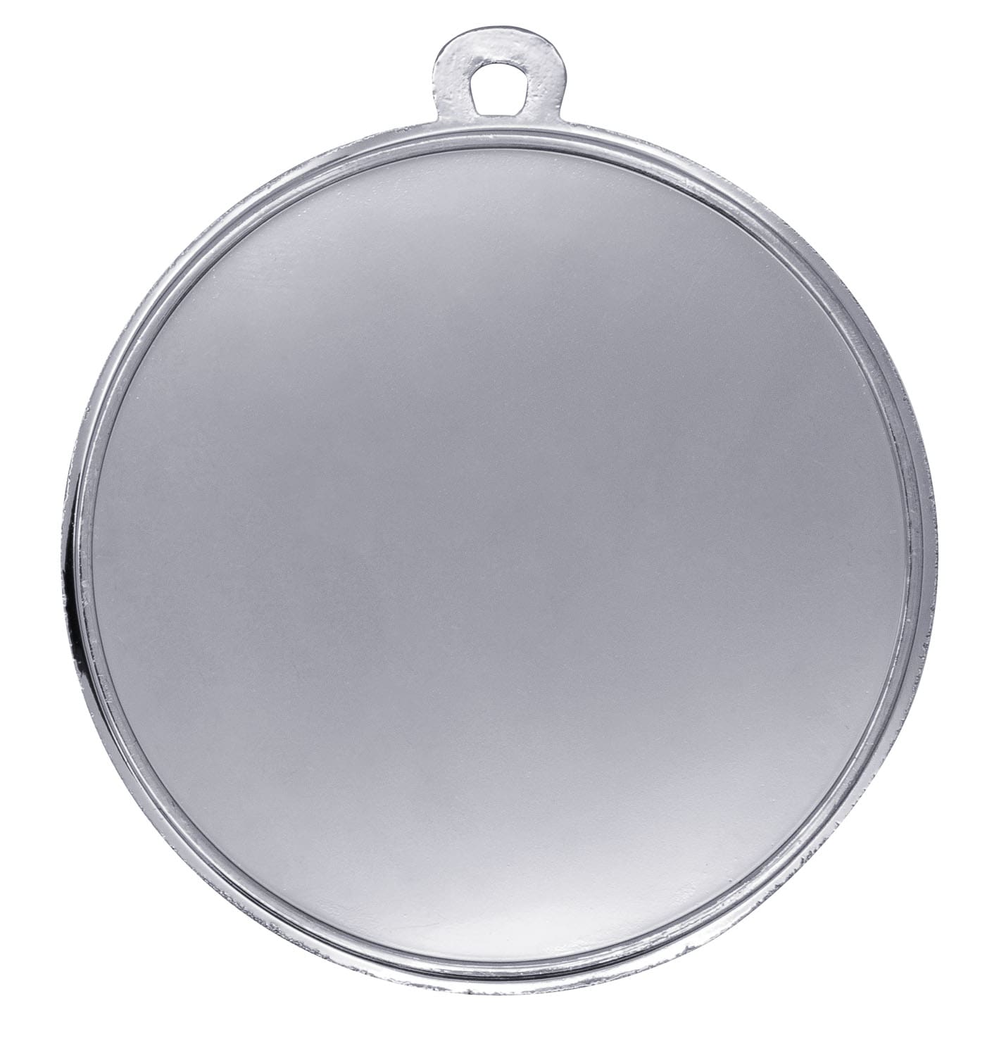 Medaille "Rittersporn" Ø 50 mm inkl. Wunschemblem und Kordel