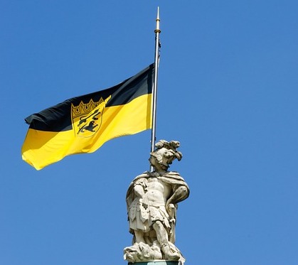 Baden-Württemberg Flaggen » Jetzt preiswert kaufen!