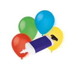 Luftballons jetzt kaufen im Shop von Deitert